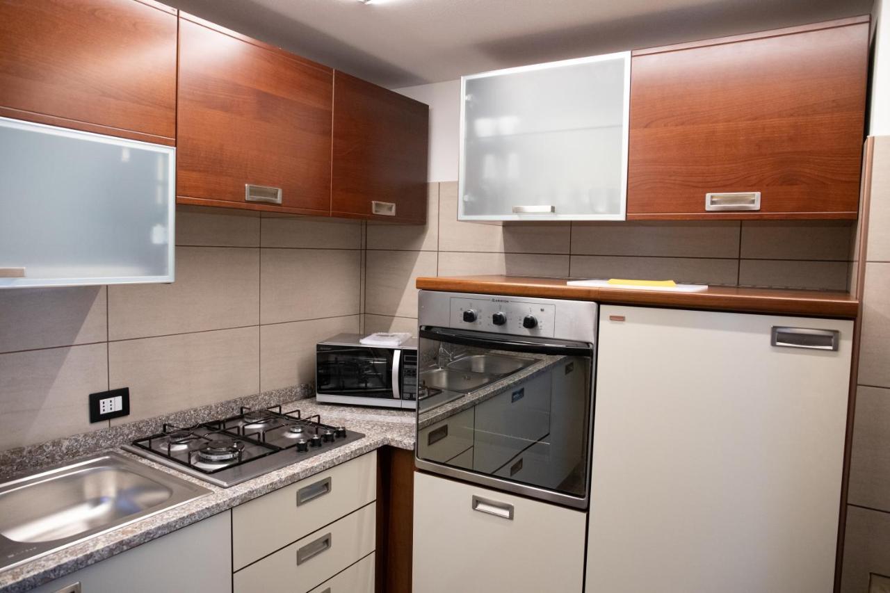 Maison Faganello Chalet Tambre dʼAlpago Dış mekan fotoğraf